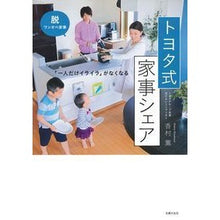 画像をギャラリービューアに読み込む, トヨタ式家事シェア