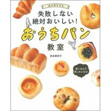 画像をギャラリービューアに読み込む, おうちパン教室