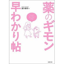 画像をギャラリービューアに読み込む, 薬のギモン早わかり帖
