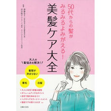 画像をギャラリービューアに読み込む, 美髪ケア大全