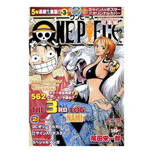 Load image into Gallery viewer, #尾田 栄一郎 著 #ONE PIECE 総集編 THE3RD オダエイイチロウ 集英社 ONE PIECE 総集編 THE 3RD LOG (集英社マンガ総集編シリーズ) : Written by Eiichiro Oda ONE PIECE Compilat : Written by Eiichiro Oda ONE PI :9784081110223