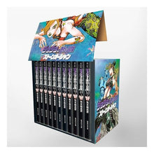 Load image into Gallery viewer, ジョジョの奇妙な冒険 第6部 全11