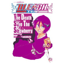 画像をギャラリービューアに読み込む, #久保 帯人 著 #BLEACH TheDeathSaveT クボタイト 集英社 BLEACH The Death Save Strawberry (JUMP j BOOKS) : Written by Tite Kubo BLEACH TheDeathSaveT :9784087032727