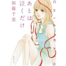 画像をギャラリービューアに読み込む, あとは泣くだけ