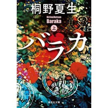 画像をギャラリービューアに読み込む, バラカ 上