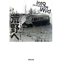 画像をギャラリービューアに読み込む, 荒野へ