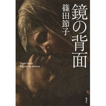 画像をギャラリービューアに読み込む, 鏡の背面