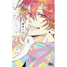 画像をギャラリービューアに読み込む, いけないこと、しよ? 3