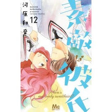 画像をギャラリービューアに読み込む, #河原 和音 著 #素敵な彼氏 12 カワハラカズネ 集英社 素敵な彼氏 12 (マーガレットコミックス) : Written by Kazune Kawahara Wonderful boyfriend 12 :9784088443157