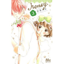 画像をギャラリービューアに読み込む, ハニー 3