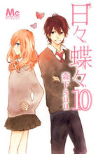画像をギャラリービューアに読み込む, #森下suu #日々蝶々10
