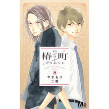 画像をギャラリービューアに読み込む, 椿町ロンリープラネット 8