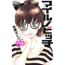 画像をギャラリービューアに読み込む, マイルノビッチ 5