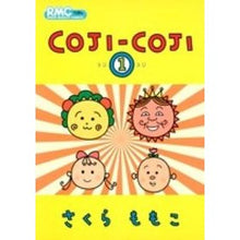 画像をギャラリービューアに読み込む, COJI-COJI 1