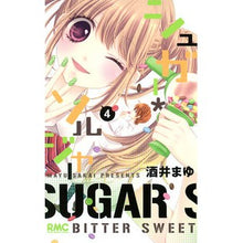 画像をギャラリービューアに読み込む, シュガー・ソルジャー 4