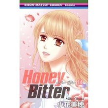 画像をギャラリービューアに読み込む, Honey Bitter 14
