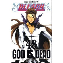 Load image into Gallery viewer, \#久保 帯人 著 \#BLEACH-ブリーチ- 48 クボタイト 集英社 BLEACH 48 : Written by Tite Kubo BLEACH 48 :9784088701448