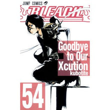 画像をギャラリービューアに読み込む, #久保 帯人 著 #BLEACH-ブリーチ- 54 クボタイト 集英社 BLEACH 54 : Written by Tite Kubo BLEACH 54 :9784088703862