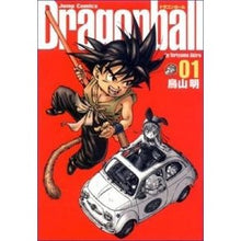 Load image into Gallery viewer, #Akira Toriyama #Complete Edition Dragon Ball 1 TORIYAMA AKIRA Shueisha Dragon Ball Complete Edition (1) Jump Comics : Written by Akira Toriyama Complete version Dragon Ball 1 :9784088734446