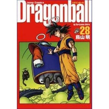 画像をギャラリービューアに読み込む, #鳥山 明 著 #完全版 ドラゴンボール 28 トリヤマアキラ 集英社 DRAGON BALL 完全版 28 (ジャンプコミックス) : Written by Akira Toriyama Complete version Dragon Ball 28 :9784088734712