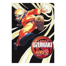 Load image into Gallery viewer, #岸本 斉史 著 #NARUTO-ナルト-岸本斉史画集UZU キシモトマサシ :9784088737065