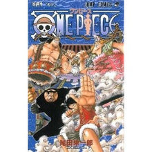 Load image into Gallery viewer, # Eiichiro Oda # ONE PIECE 40 ODA EIICHIRO Shueisha ONE PIECE 40 (Jump Comics) : Written by Eiichiro Oda ONE PIECE 40 :9784088740034