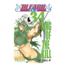 画像をギャラリービューアに読み込む, #久保 帯人 著 #BLEACH-ブリーチ- 34 クボタイト 集英社 BLEACH 34 : Written by Tite Kubo BLEACH 34 :9784088745411