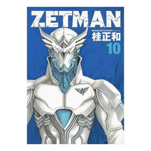 Load image into Gallery viewer, ZETMAN 10