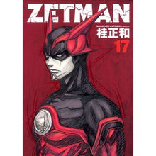 Load image into Gallery viewer, ZETMAN 17