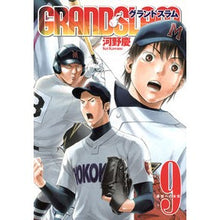 画像をギャラリービューアに読み込む, GRAND SLAM 9