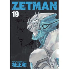 Load image into Gallery viewer, ZETMAN 19
