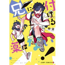 画像をギャラリービューアに読み込む, 兄に付ける薬はない!
