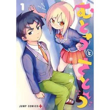 画像をギャラリービューアに読み込む, むとうとさとう 1