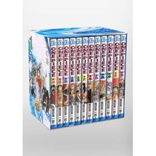 画像をギャラリービューアに読み込む, #尾田 栄一郎 著 #ONE PIECE 第一部 1 BOX オダエイイチロウ 集英社 ONE PIECE 第一部EP1 BOX・東の海 (ジャンプコミックス) : Written by Eiichiro Oda ONE PIECE Part 1 1 BOX :9784088824482