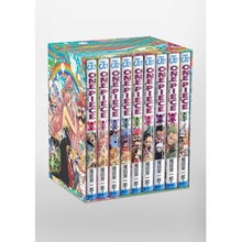 画像をギャラリービューアに読み込む, #尾田 栄一郎 著 #ONE PIECE 第三部 7 BOX オダエイイチロウ 集英社 ONE PIECE 第三部 EP7 BOX・魚人島 (ジャンプコミックス) : Written by Eiichiro Oda ONE PIECE Part 3 7 BOX :9784088826301