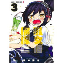 Load image into Gallery viewer, その淑女は偶像となる 3