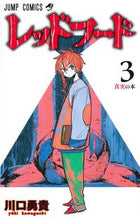 画像をギャラリービューアに読み込む, #川口勇貴 #レッドフード3