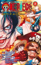 Load image into Gallery viewer, #Boichi #ONEPIECEepisodeA2 :9784088832241