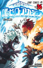 Load image into Gallery viewer, #KoheiHorikoshi #MyHeroAcademia36