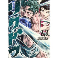 画像をギャラリービューアに読み込む, リクドウ 13 Matsubara Toshimitsu Rikdo 13