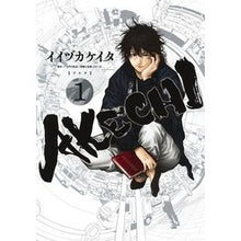 画像をギャラリービューアに読み込む, AKECHI 1