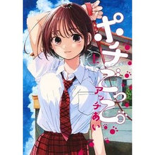 画像をギャラリービューアに読み込む, ポチごっこ。 上