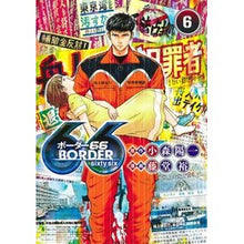 画像をギャラリービューアに読み込む, BORDER66 6