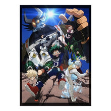 Load image into Gallery viewer, #Kohei Horikoshi #My Hero Academia 13 with Anime DVD Horikoshi Kohei Shueisha My Hero Academia 13 Anime DVD Bundled Edition (Multimedia Product): Written by Kohei Horikoshi My Hero Academia 13 Bun: Written by Kohei Horikoshi My: 9784089082874