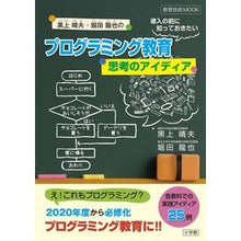 画像をギャラリービューアに読み込む, プログラミング教育導入の前に知っておきた