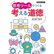 画像をギャラリービューアに読み込む, 思考ツールでつくる考える道徳