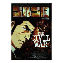 Load image into Gallery viewer, #さいとう たかを 著 #ゴルゴ13 THE CIVIL WAR サイトウタカオ :9784091073921