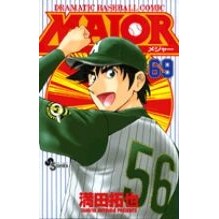 画像をギャラリービューアに読み込む, MAJOR 69