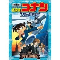 画像をギャラリービューアに読み込む, 劇場版 名探偵コナン 天空の難破船
