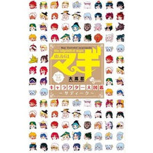 Load image into Gallery viewer, マギ キャラクター大図鑑~サディーク~